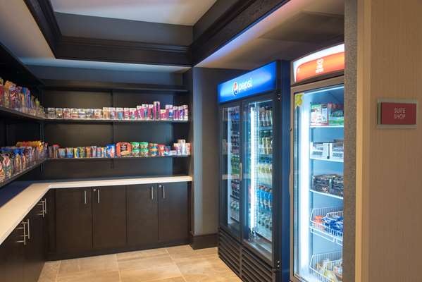 Restaurant - DoubleTree by Hilton Hotel Schenectady