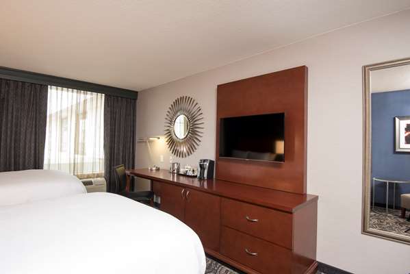  - DoubleTree by Hilton Hotel Schenectady