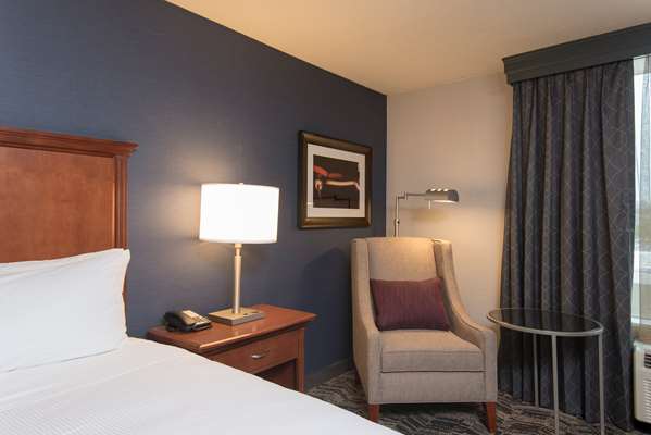  - DoubleTree by Hilton Hotel Schenectady