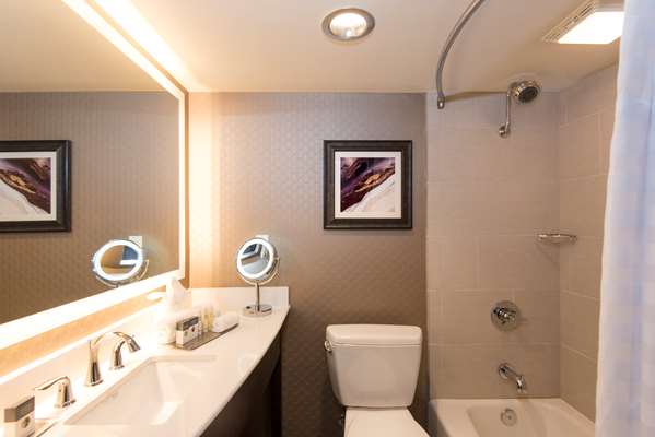  - DoubleTree by Hilton Hotel Schenectady