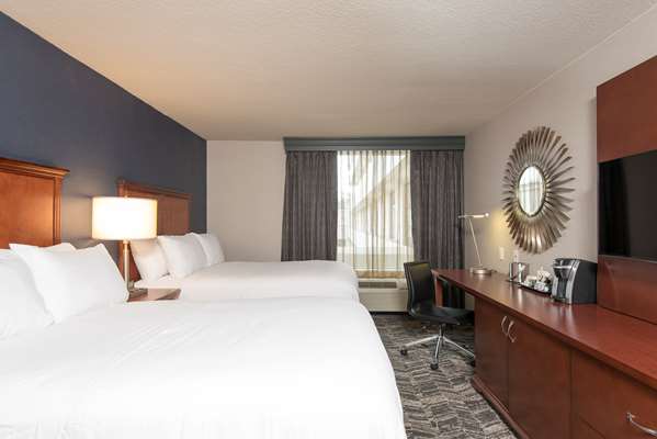  - DoubleTree by Hilton Hotel Schenectady