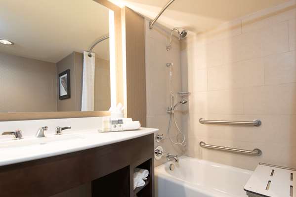  - DoubleTree by Hilton Hotel Schenectady