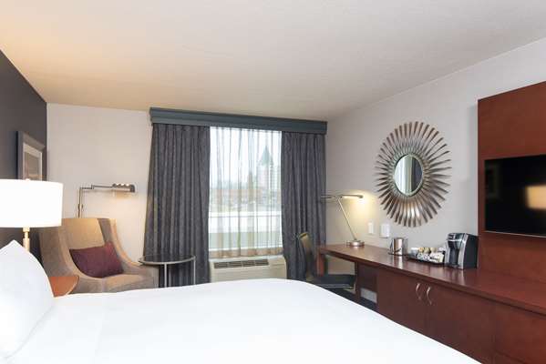  - DoubleTree by Hilton Hotel Schenectady