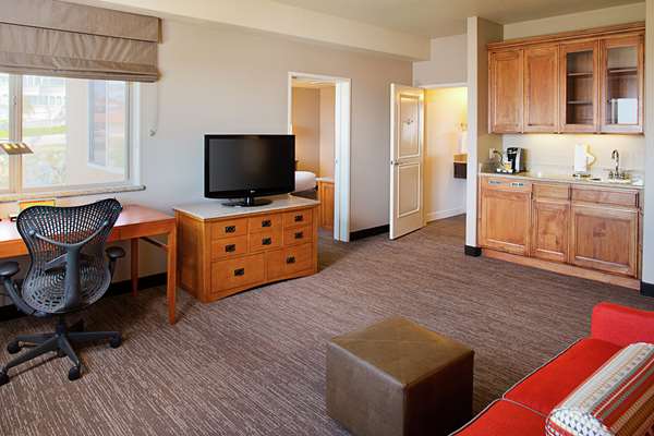  - Hilton Garden Inn Pismo Beach