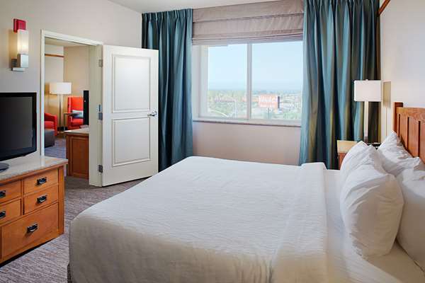  - Hilton Garden Inn Pismo Beach