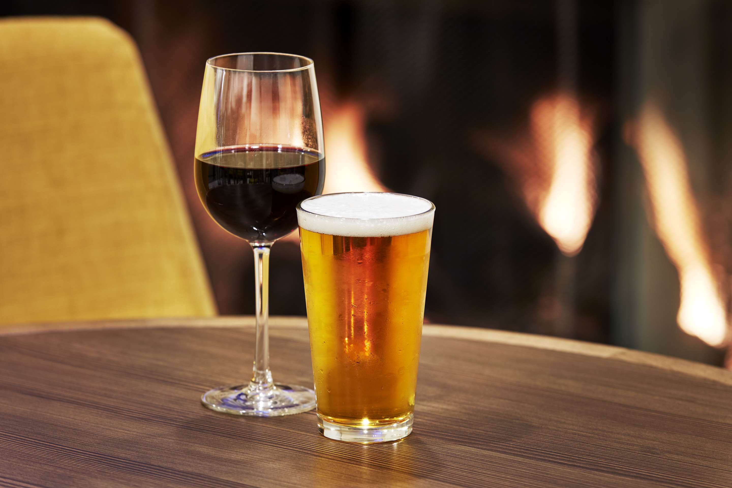 Restaurant | Hilton Garden Inn San Luis Obispo/Pismo Beach