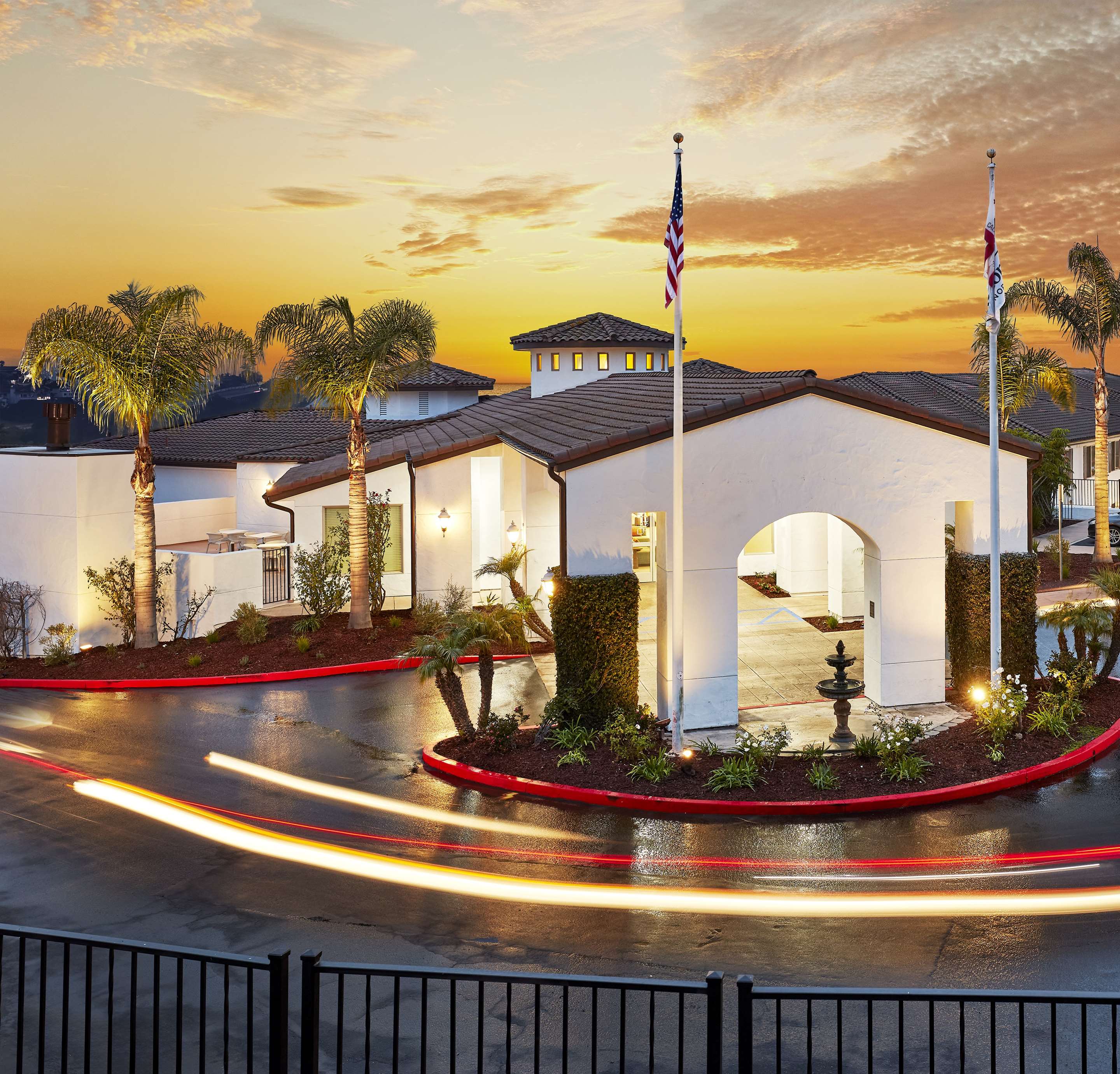 Exterior | Hilton Garden Inn San Luis Obispo/Pismo Beach