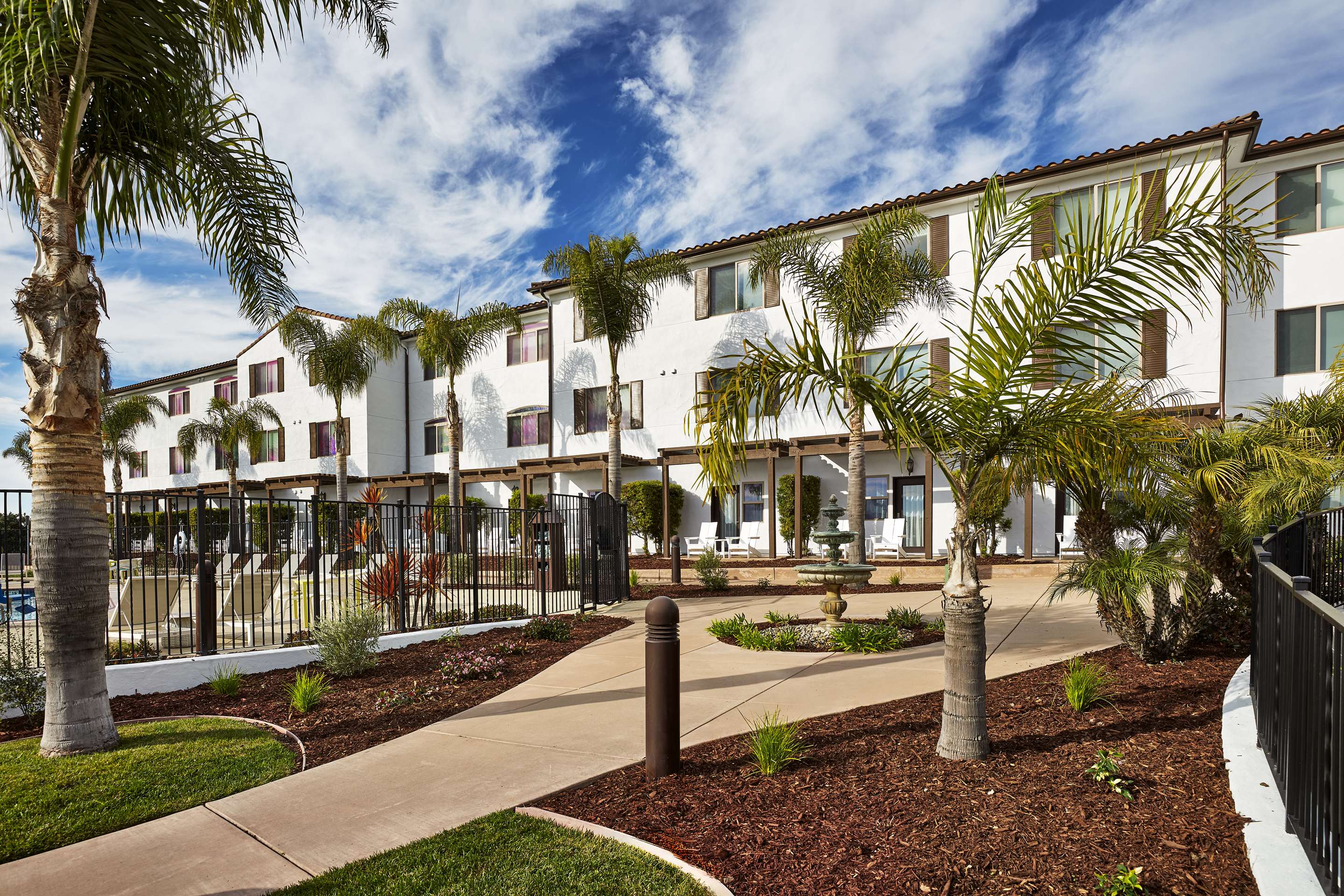 Exterior | Hilton Garden Inn San Luis Obispo/Pismo Beach