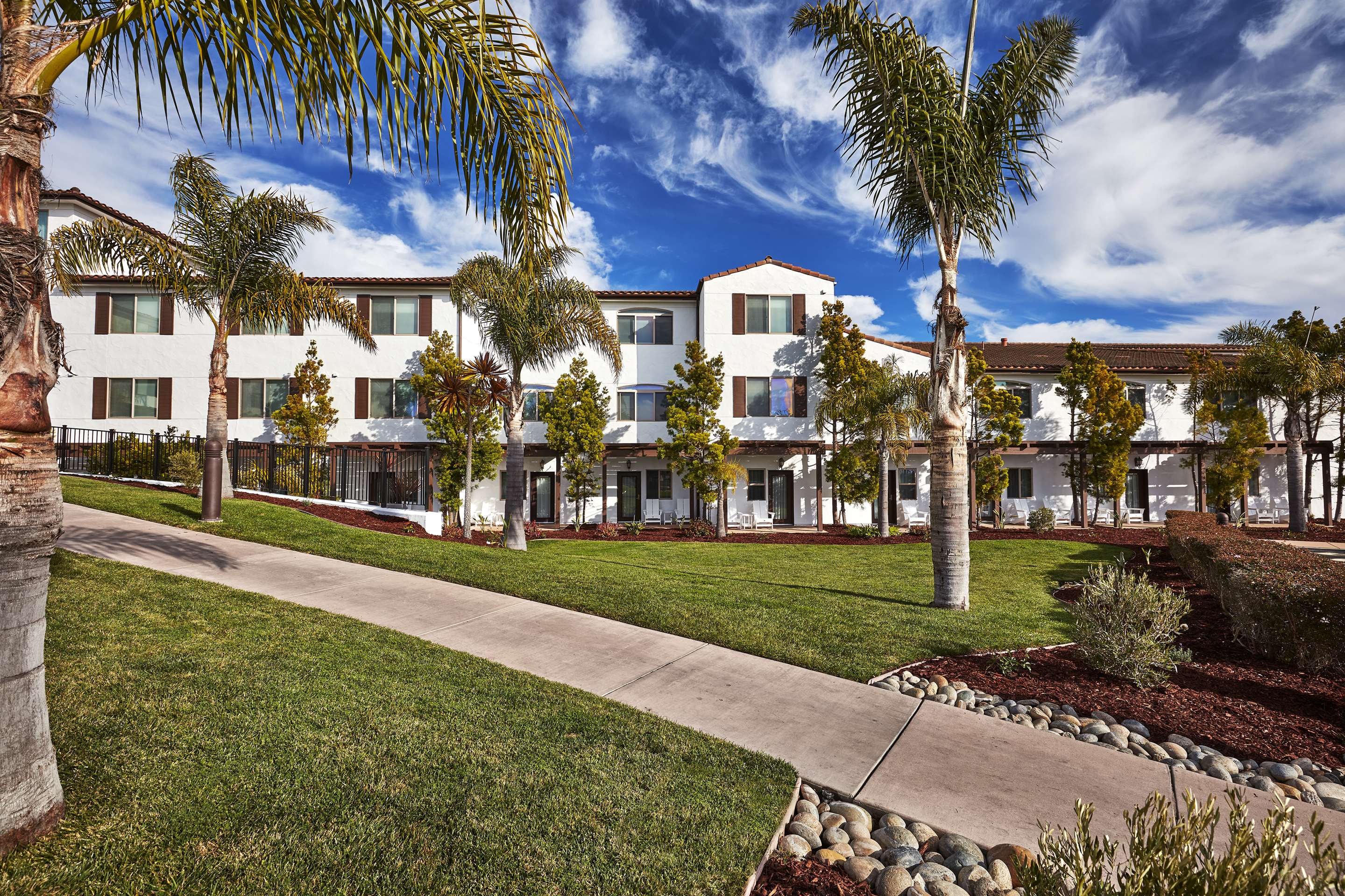 Exterior | Hilton Garden Inn San Luis Obispo/Pismo Beach