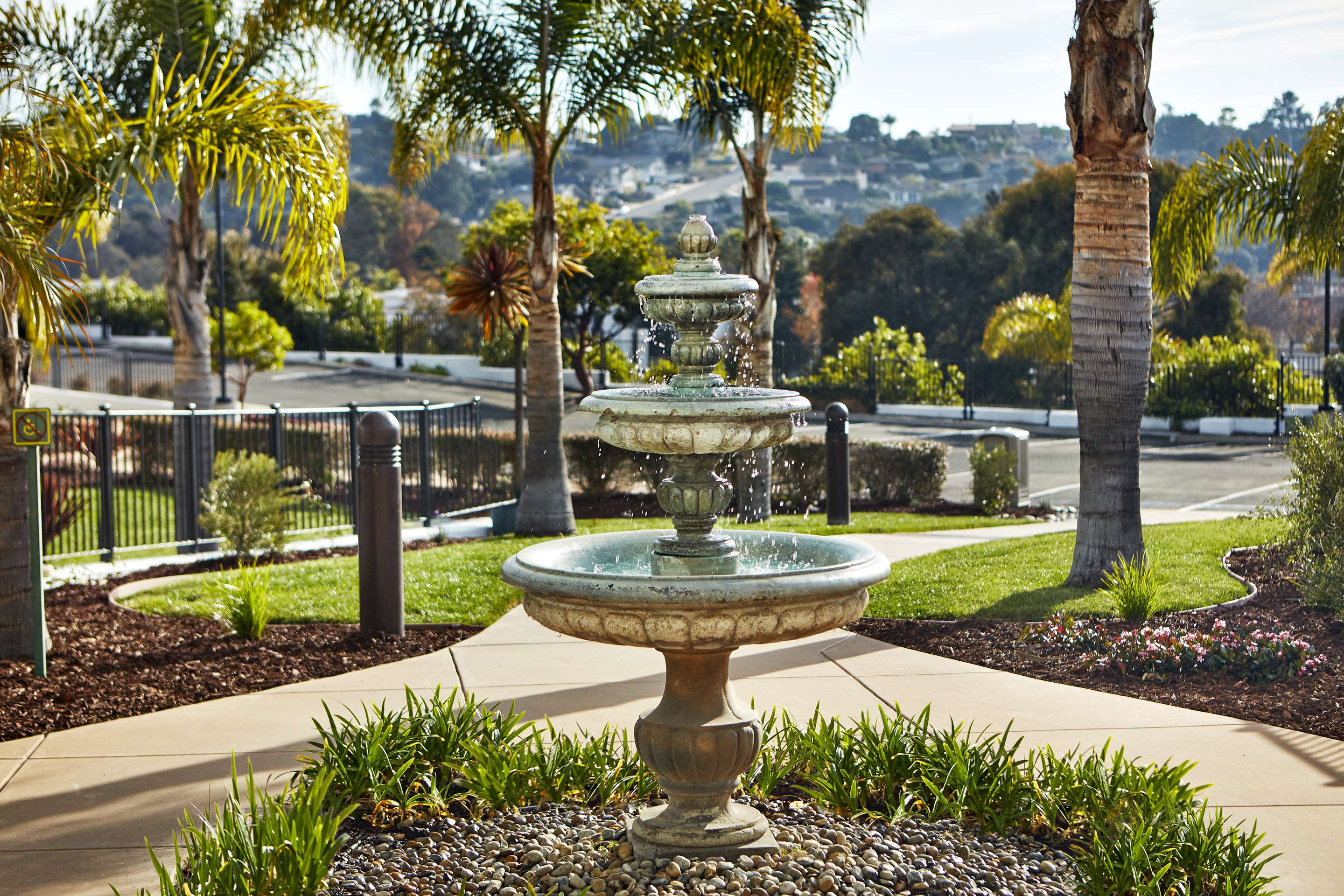 Exterior | Hilton Garden Inn San Luis Obispo/Pismo Beach