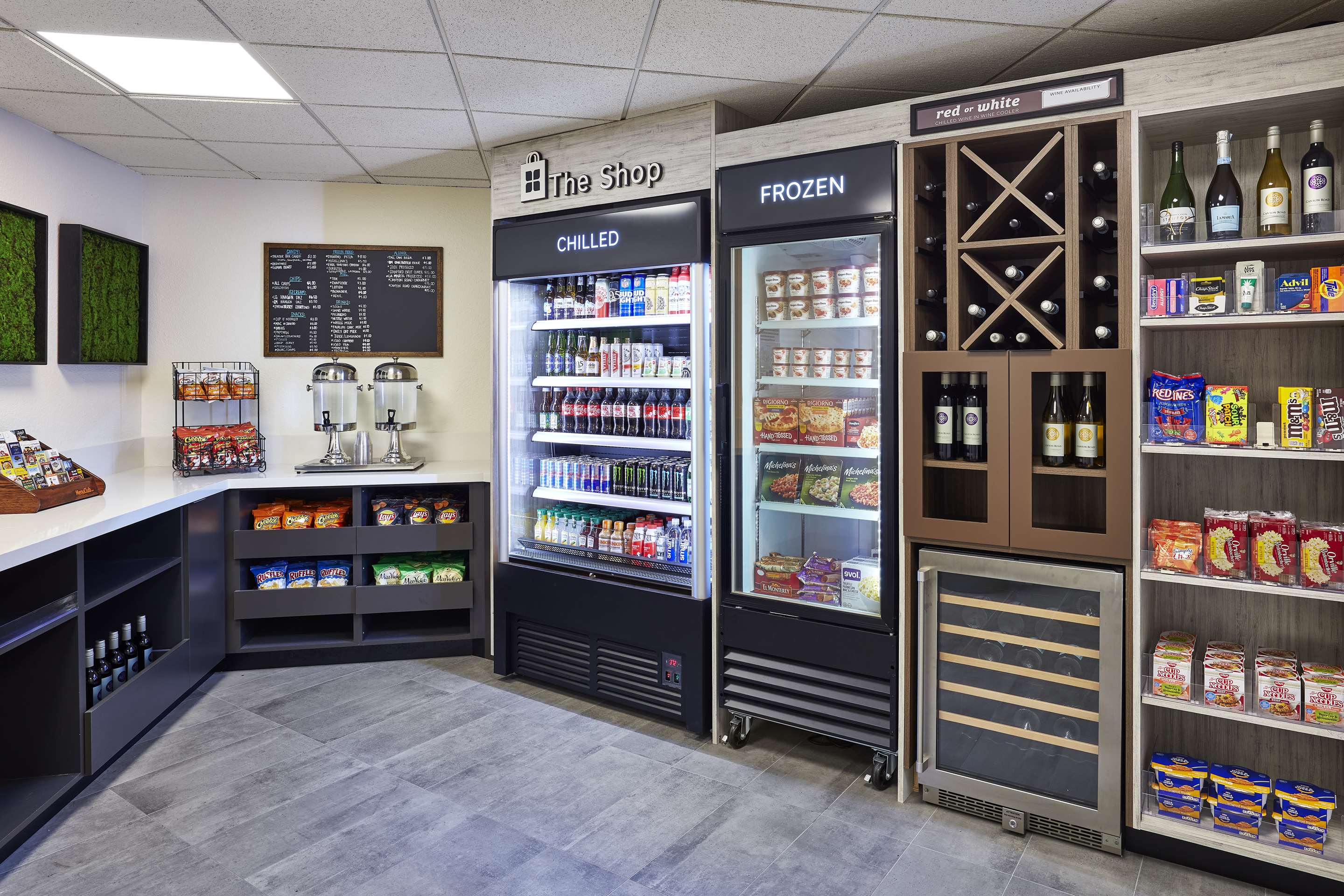 Restaurant | Hilton Garden Inn San Luis Obispo/Pismo Beach