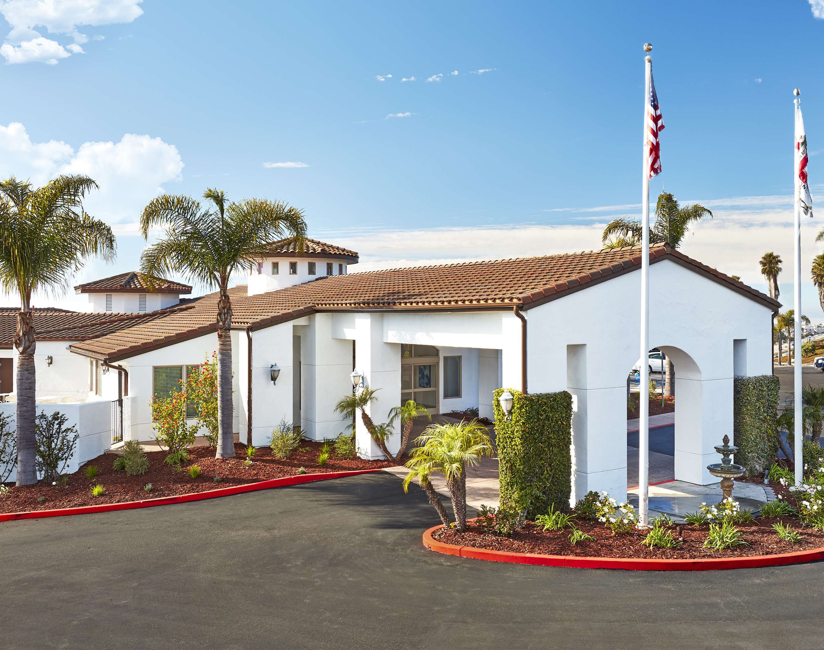 Exterior | Hilton Garden Inn San Luis Obispo/Pismo Beach