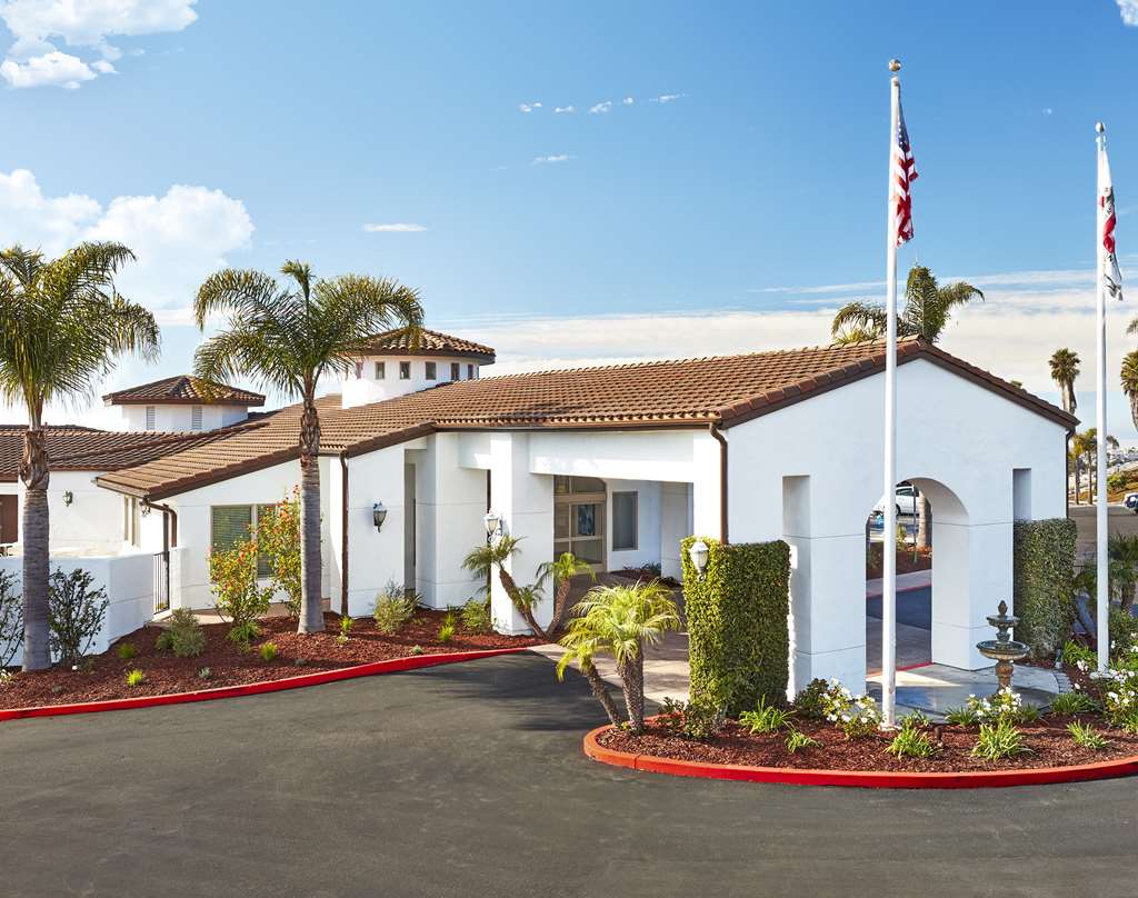 Hilton Garden Inn Pismo Beach