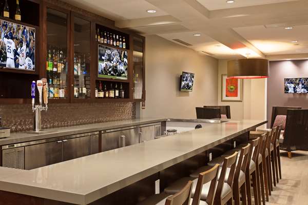 Restaurant - Hilton Garden Inn Orange County Airport Irvine - I-405, Exit 8