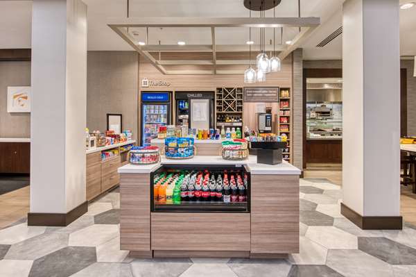 Restaurant - Hilton Garden Inn Orange County Airport Irvine - I-405, Exit 8