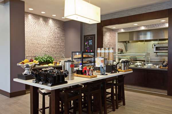 Amenities - Hilton Garden Inn Orange County Airport Irvine - I-405, Exit 8