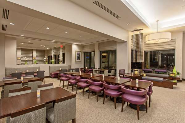 Restaurant - Hilton Garden Inn Orange County Airport Irvine - I-405, Exit 8