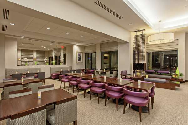 Restaurant - Hilton Garden Inn Orange County Airport Irvine - I-405, Exit 8