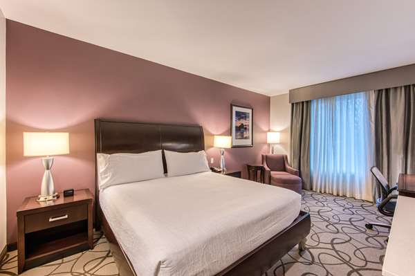  - Hilton Garden Inn Orange County Airport Irvine - I-405, Exit 8