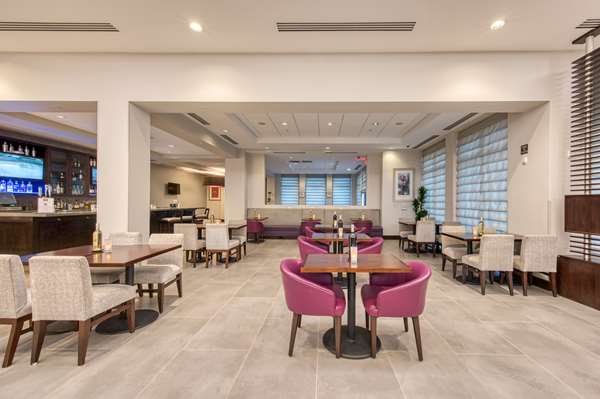 Restaurant - Hilton Garden Inn Orange County Airport Irvine - I-405, Exit 8