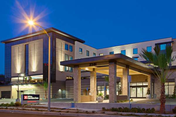 Exterior view - Hilton Garden Inn Orange County Airport Irvine - I-405, Exit 8