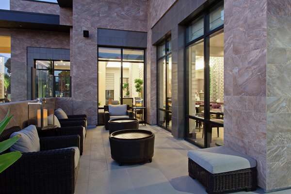 Exterior view - Hilton Garden Inn Orange County Airport Irvine - I-405, Exit 8