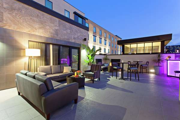 Exterior view - Hilton Garden Inn Orange County Airport Irvine - I-405, Exit 8