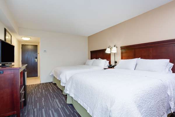  - Hampton Inn Somerset - I-70 & I-76, Exit 110