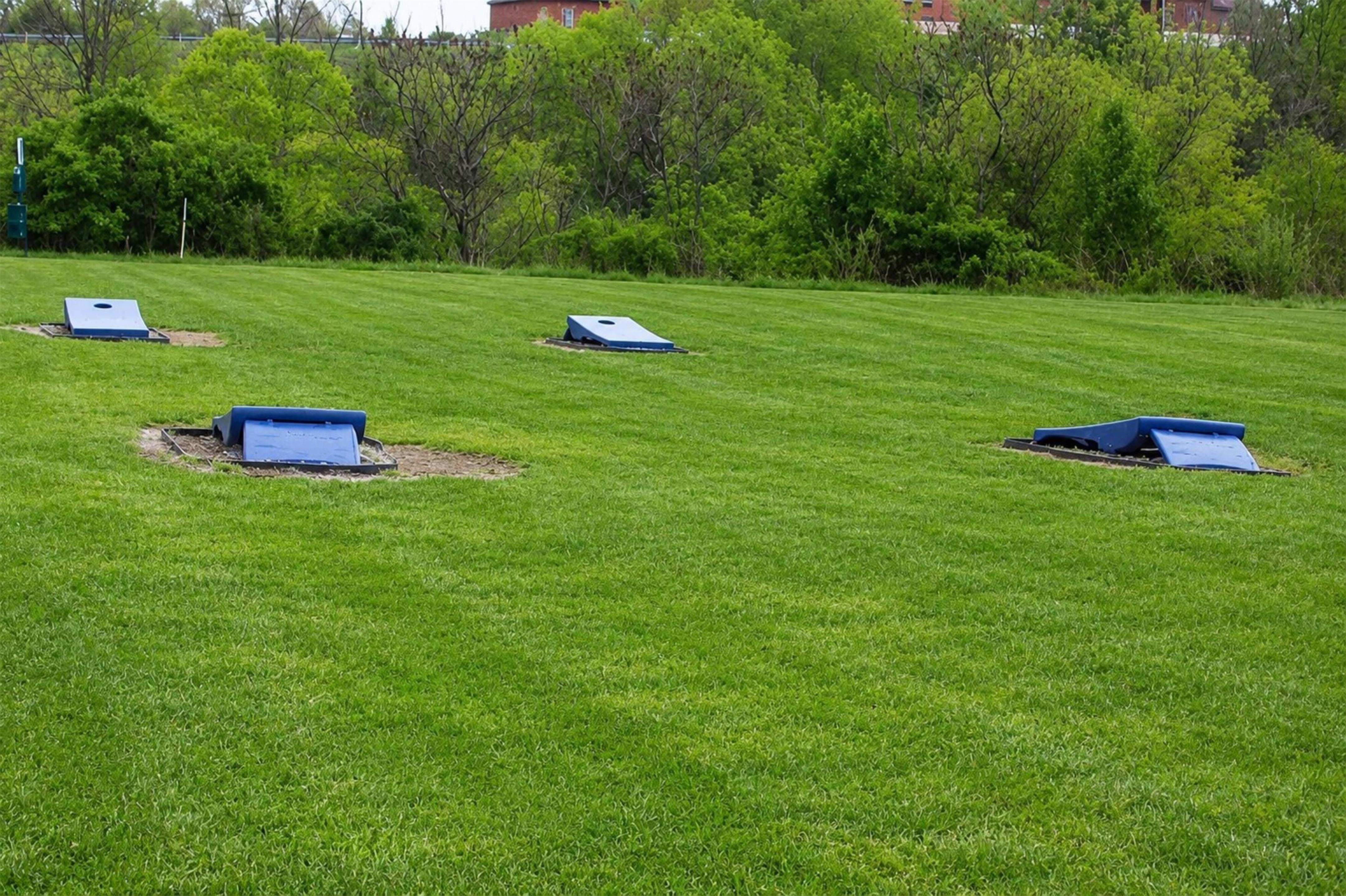Recreational Facility
