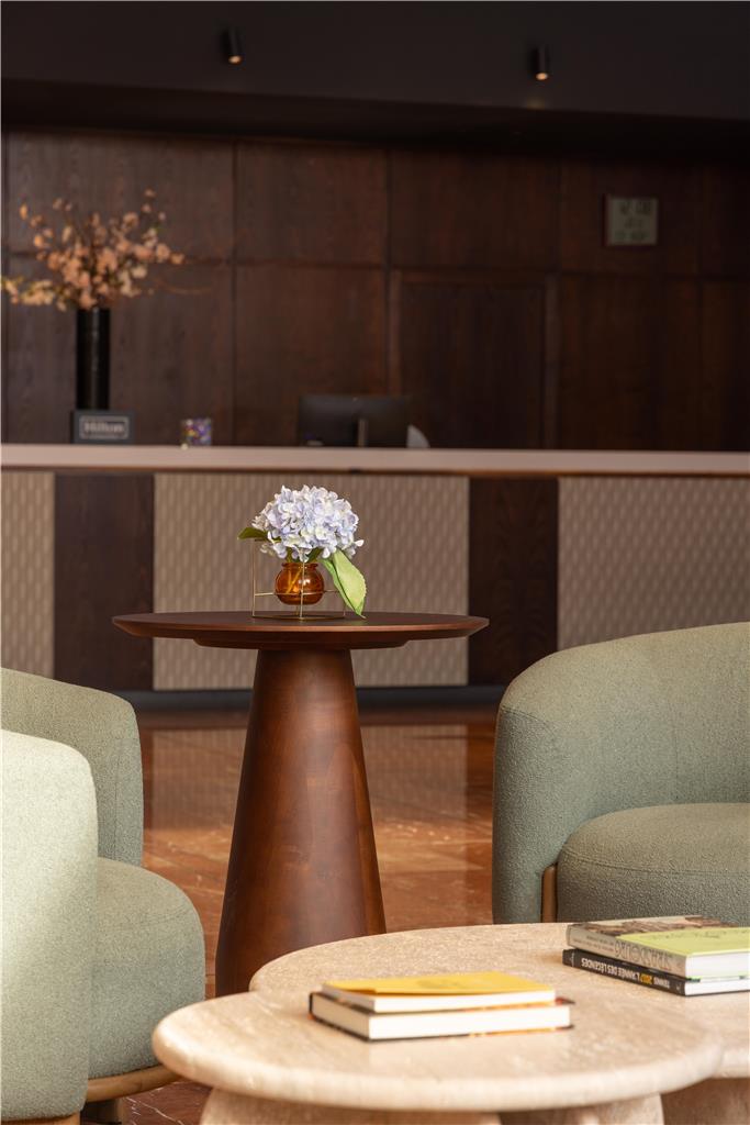 Hilton Strasbourg