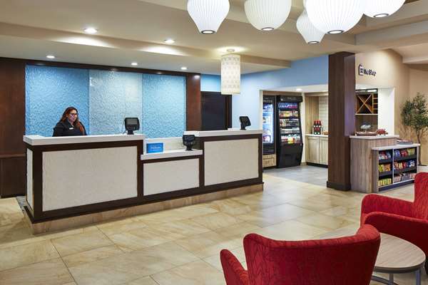  - Hilton Garden Inn Valencia - I-5, Exit 170