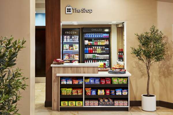 Restaurant - Hilton Garden Inn Valencia - I-5, Exit 170