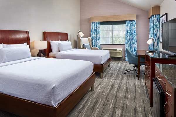  - Hilton Garden Inn Valencia - I-5, Exit 170