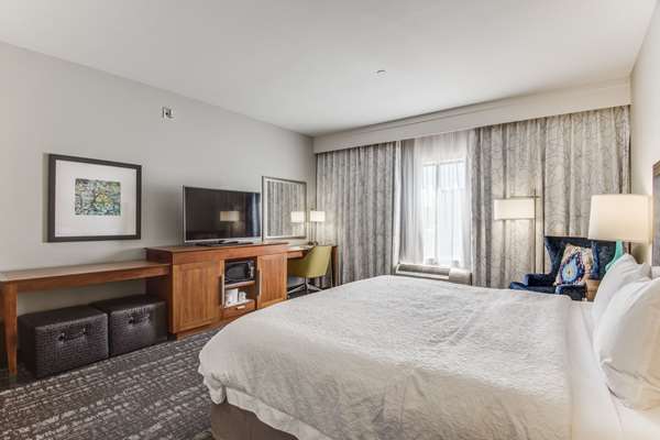  - Hampton Inn DFW South Fort Worth