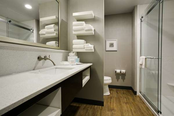  - Hampton Inn DFW South Fort Worth