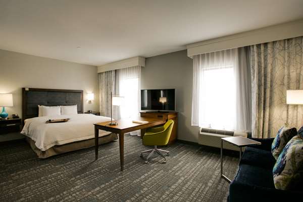  - Hampton Inn DFW South Fort Worth