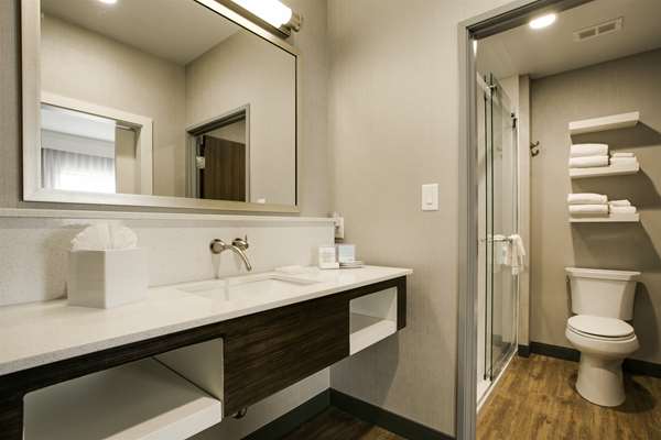  - Hampton Inn DFW South Fort Worth