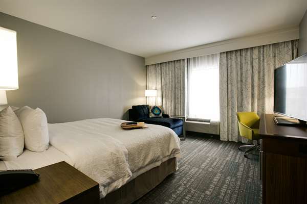  - Hampton Inn DFW South Fort Worth