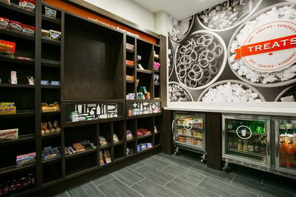 Restaurant - Hampton Inn DFW South Fort Worth