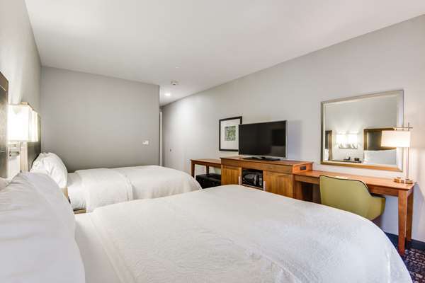  - Hampton Inn DFW South Fort Worth