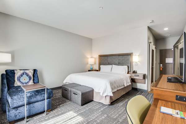  - Hampton Inn DFW South Fort Worth