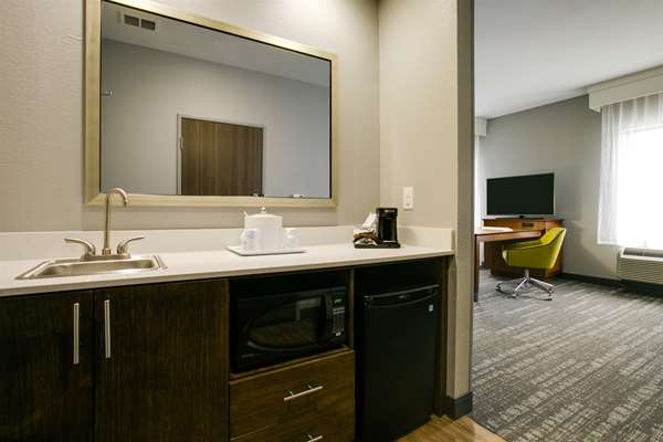  - Hampton Inn DFW South Fort Worth