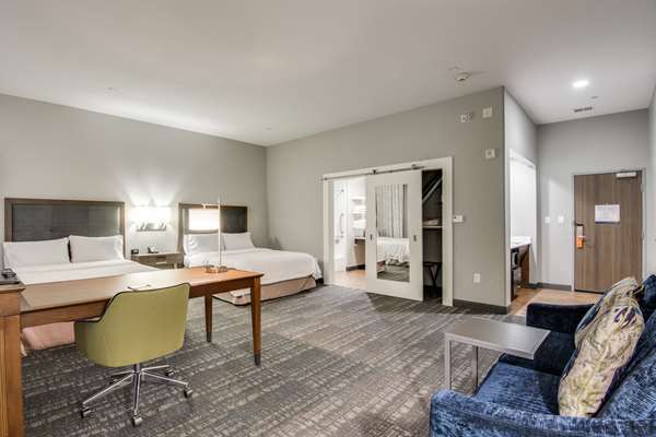  - Hampton Inn DFW South Fort Worth