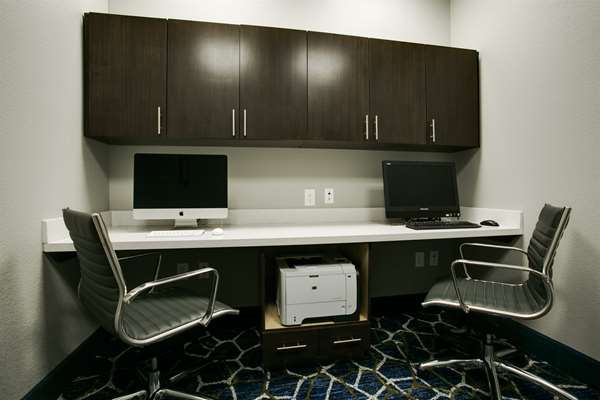 Conference Area - Hampton Inn DFW South Fort Worth