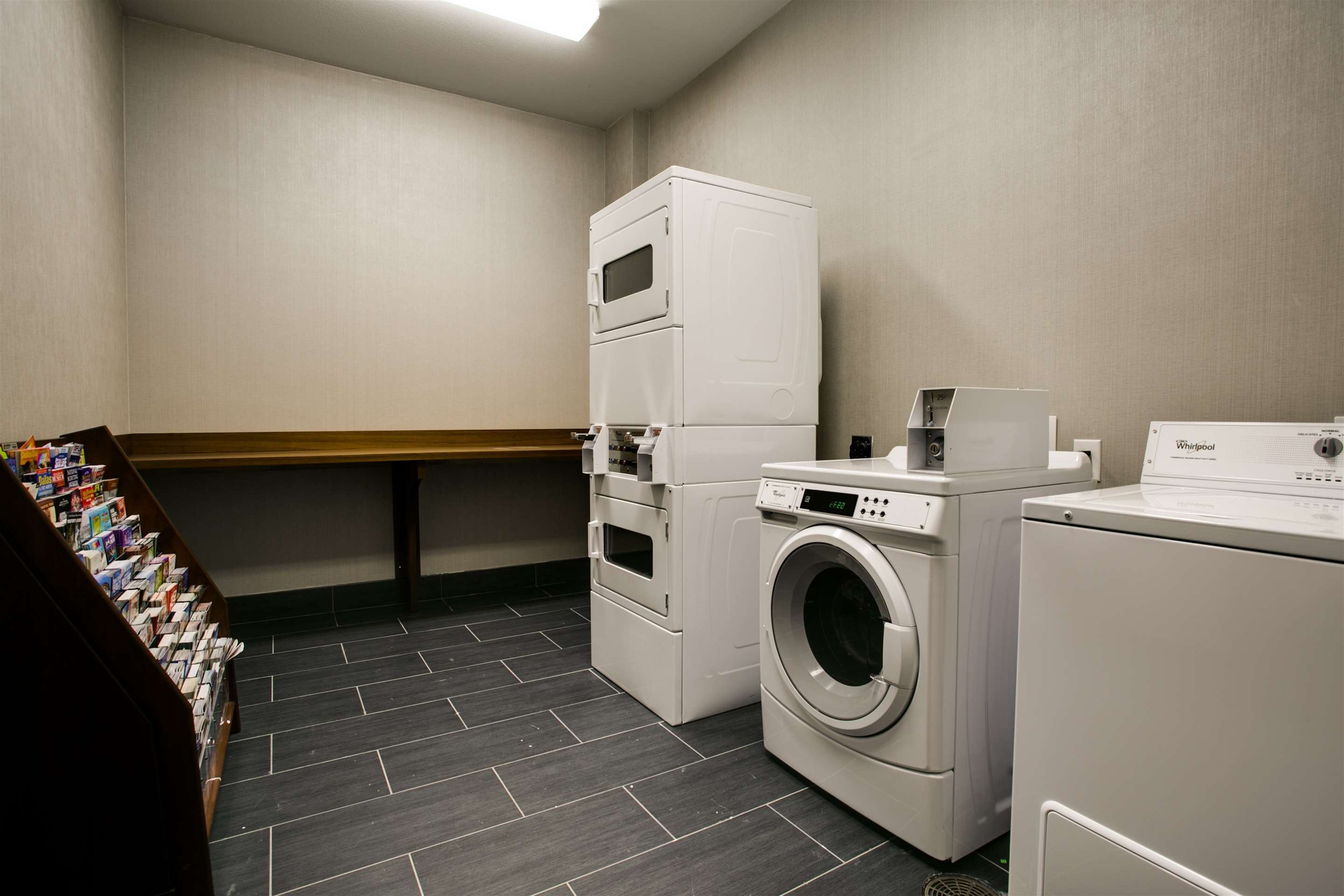Property amenity | Hampton Inn & Suites Dallas/Ft. Worth Airport South