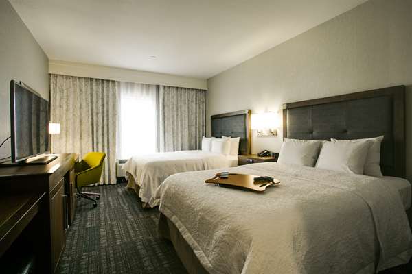  - Hampton Inn DFW South Fort Worth