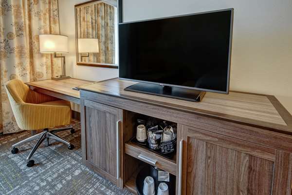  - Hampton Inn & Suites Downtown Minneapolis