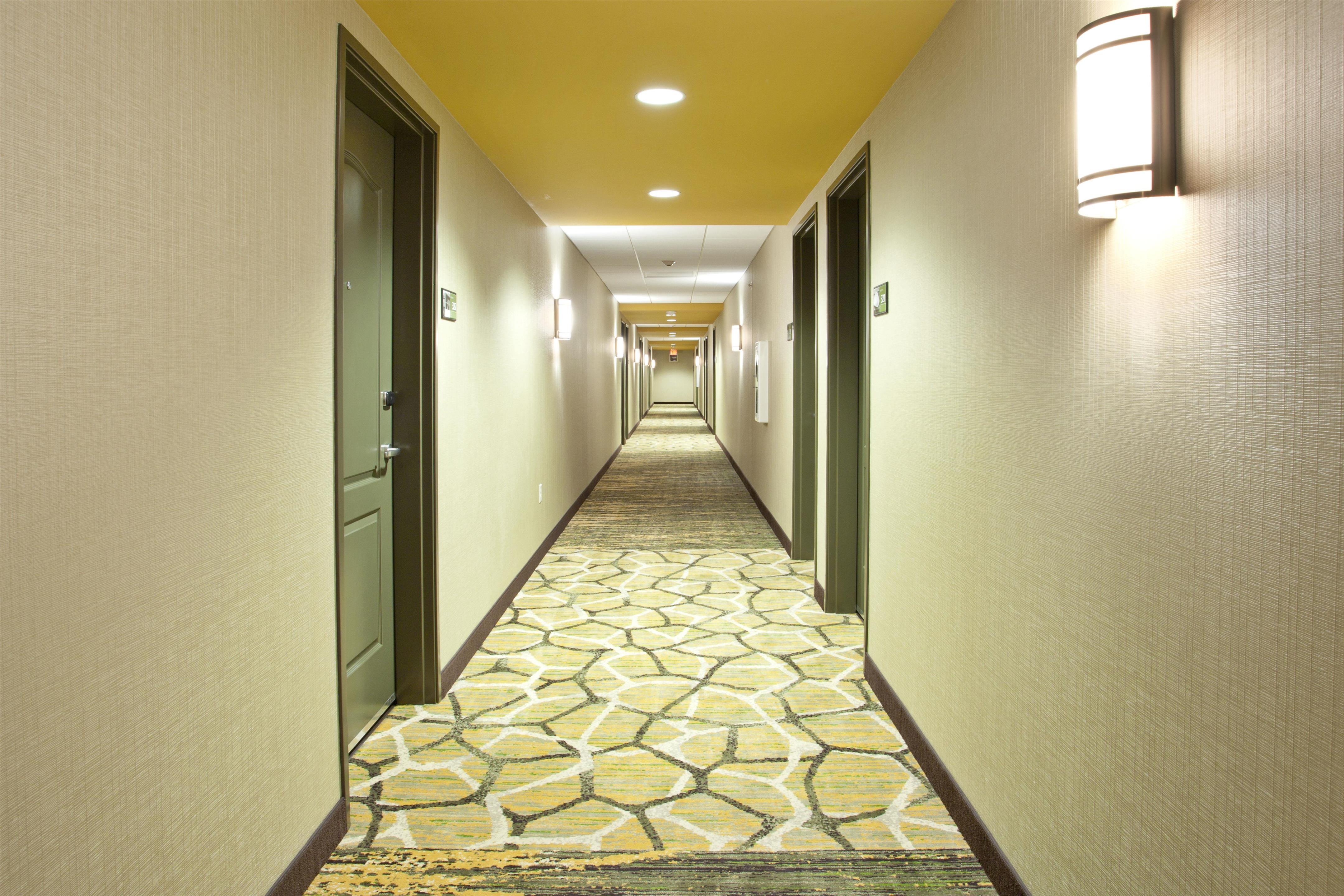 Miscellaneous | Hampton Inn & Suites Minneapolis / Downtown