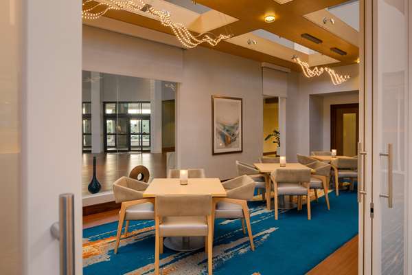 Restaurant - DoubleTree by Hilton Mars - I-79, Exit 78