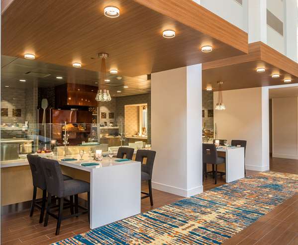 Restaurant - DoubleTree by Hilton Mars - I-79, Exit 78